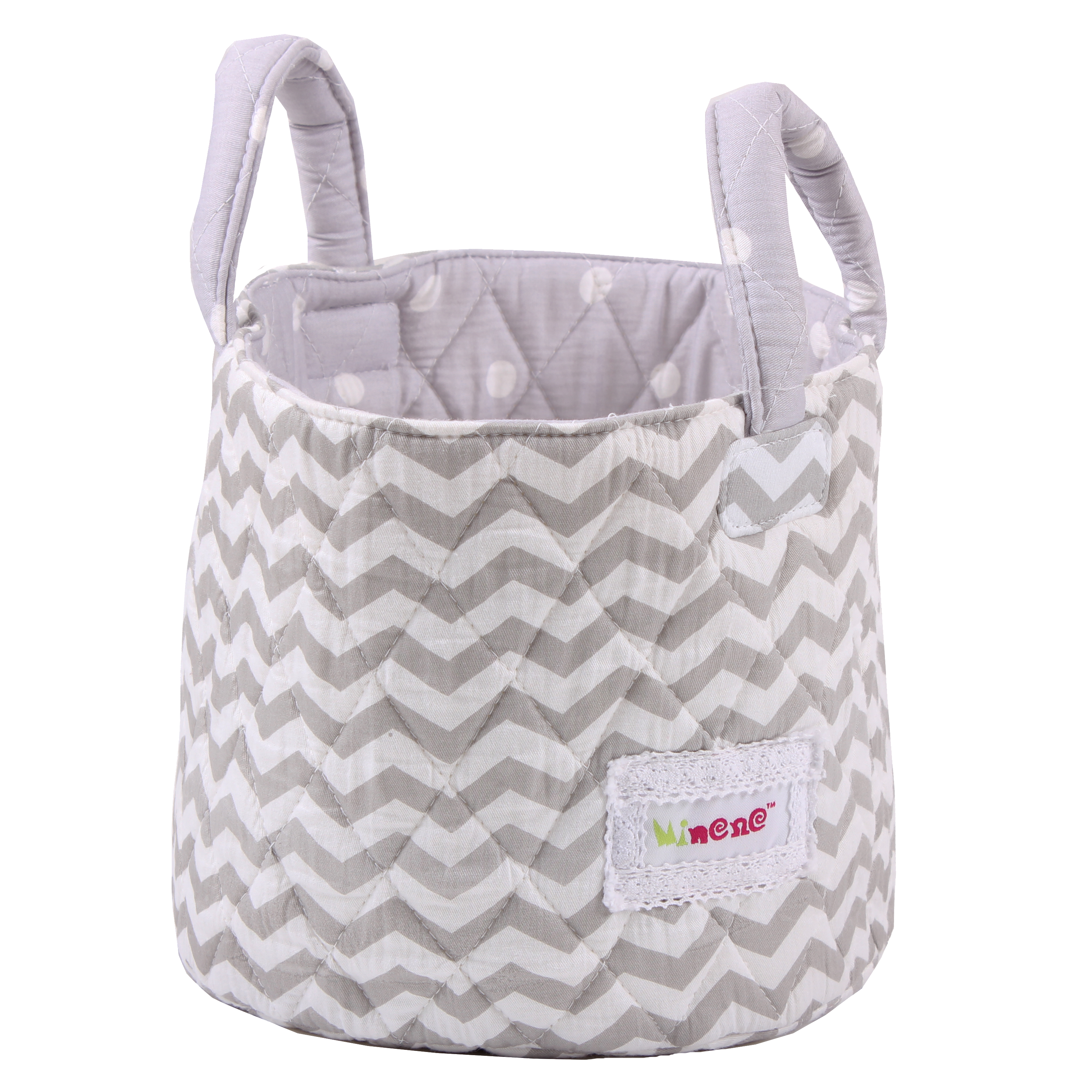 Baby Girl Gift Basket