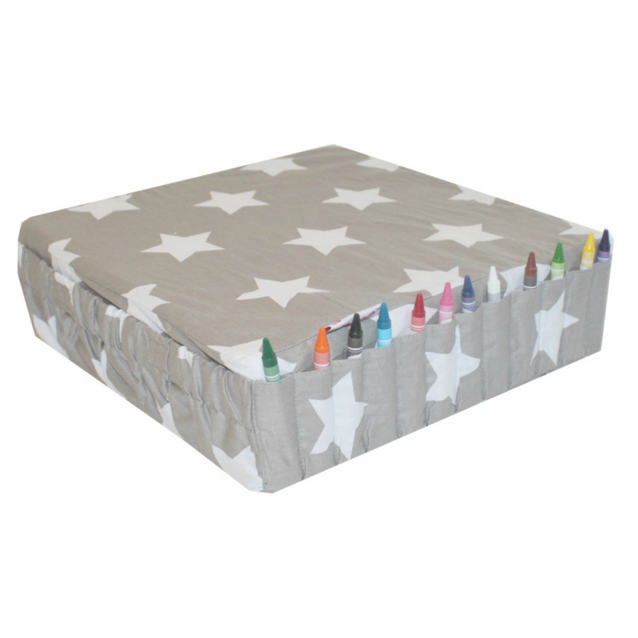 Booster Cushion
