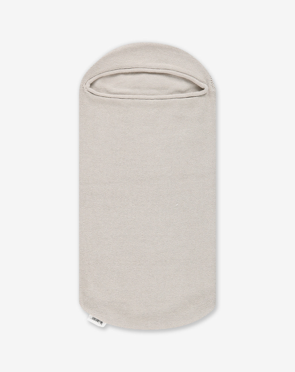 Knitted Cocoon S