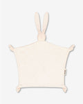 Pointelle Bunny Doll MINIS