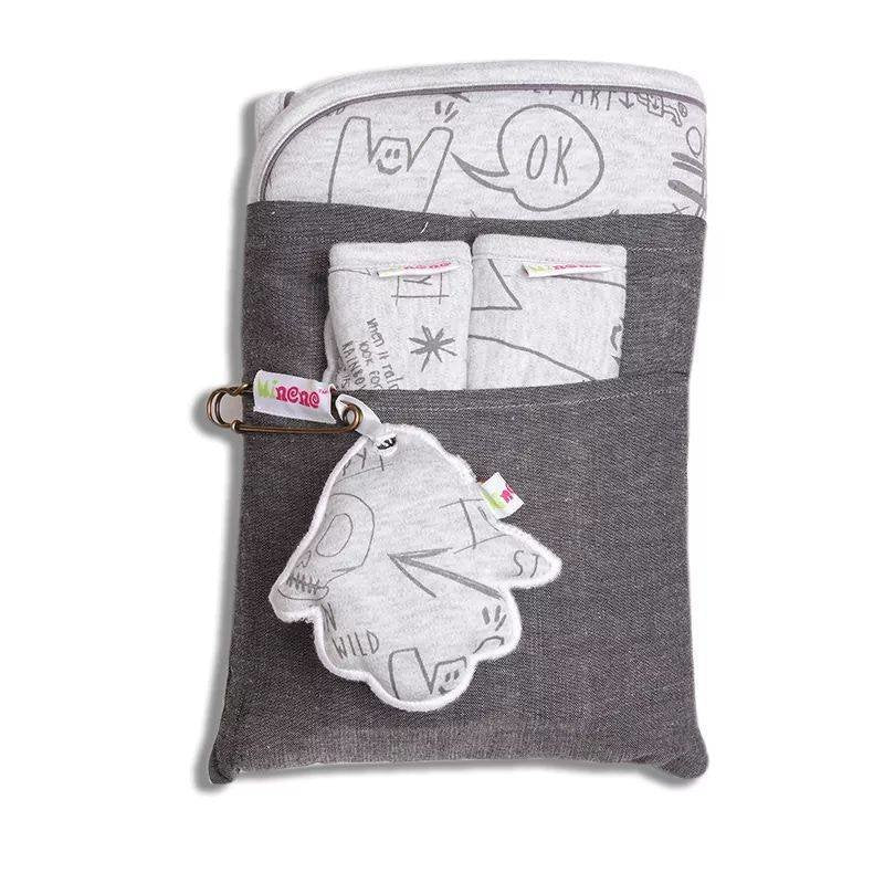 Super Special Newborn Gift Box - Perfect Baby Essential !