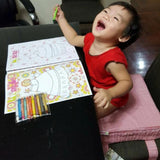 Booster Cushion