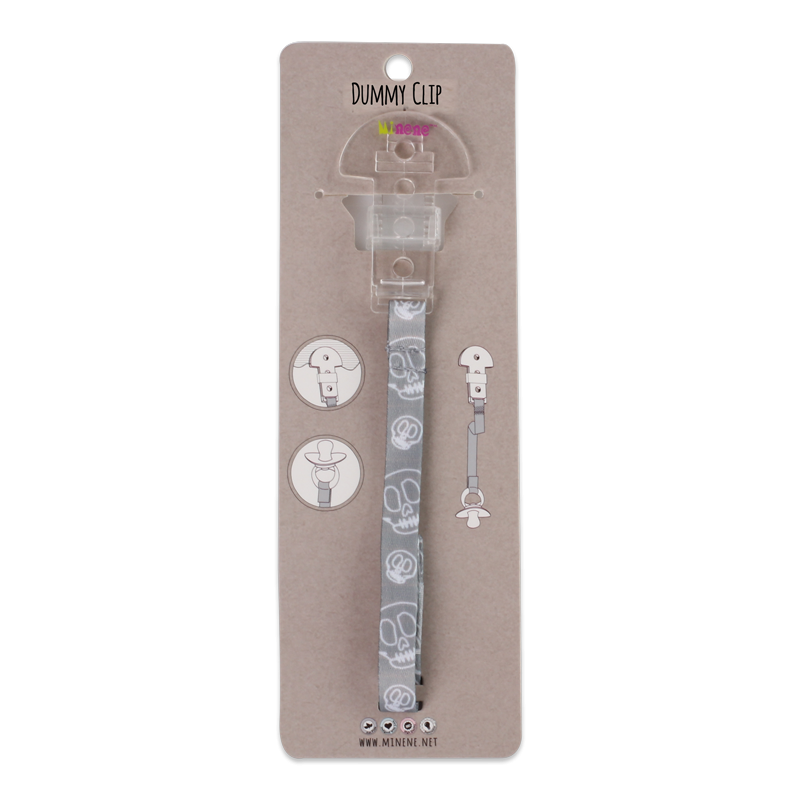 Dummy Clip