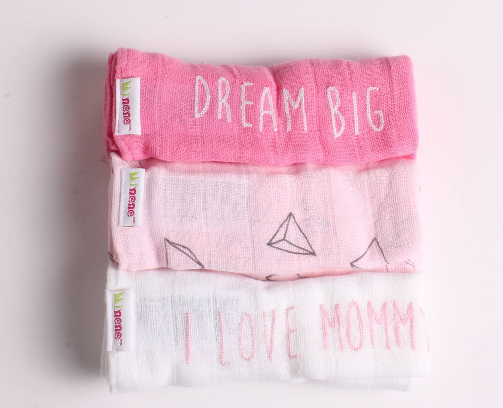 Super Useful Newborn Gift Box