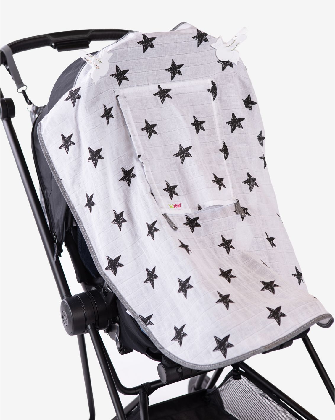 Classic Black Cross Gift Set