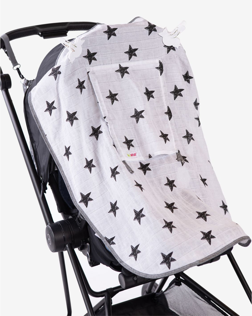 Baby Cat Gift Set