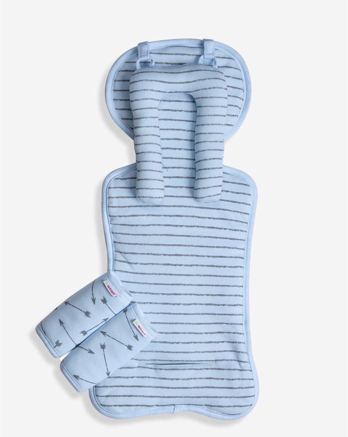 Car Seat Liner Set