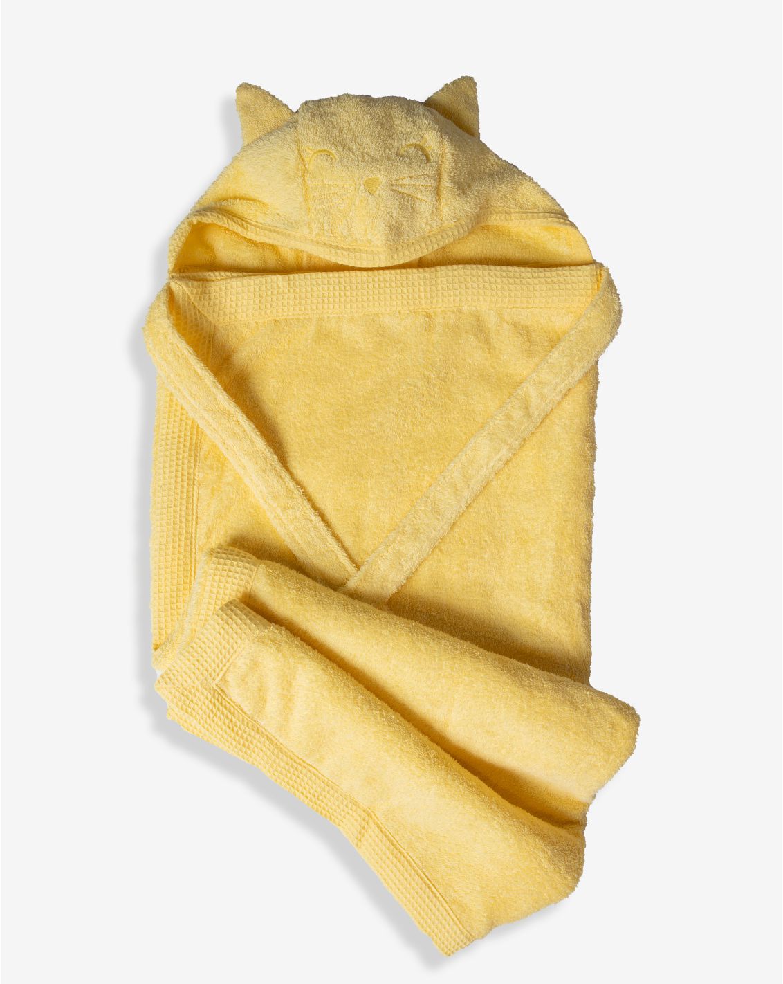 Handsfree Cuddly Towel