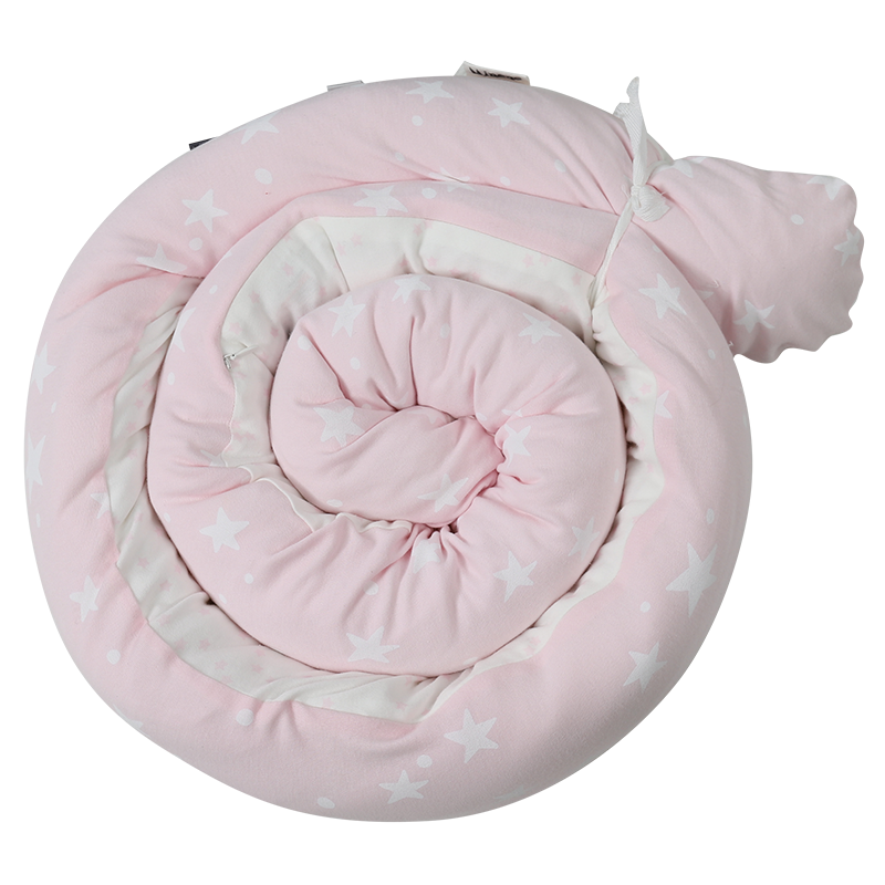 "Welcome To The World Baby Girl" Gift Basket