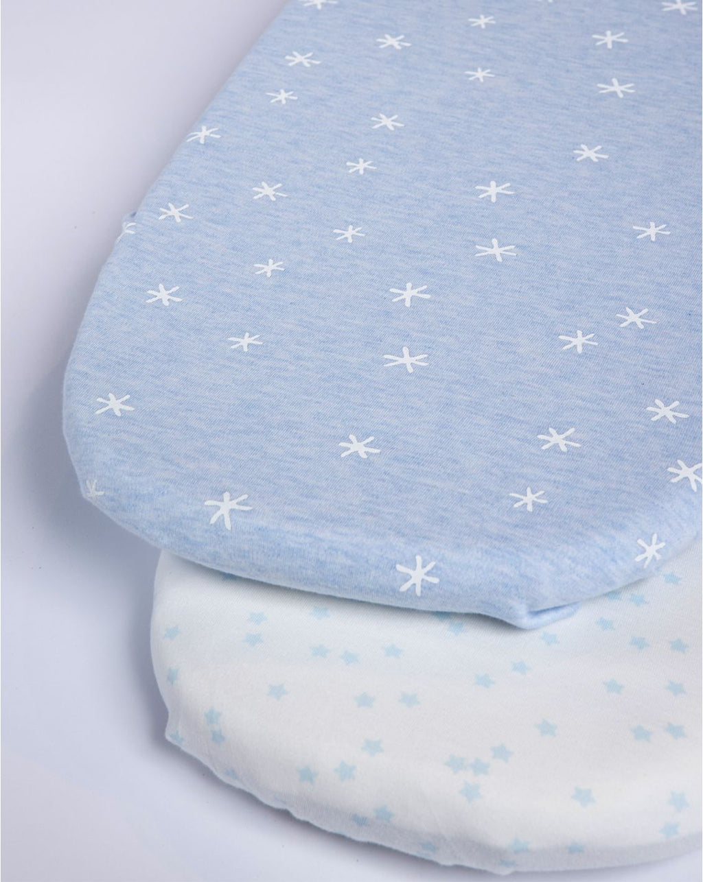 Stroller Sheet Size 75 x 35cm.