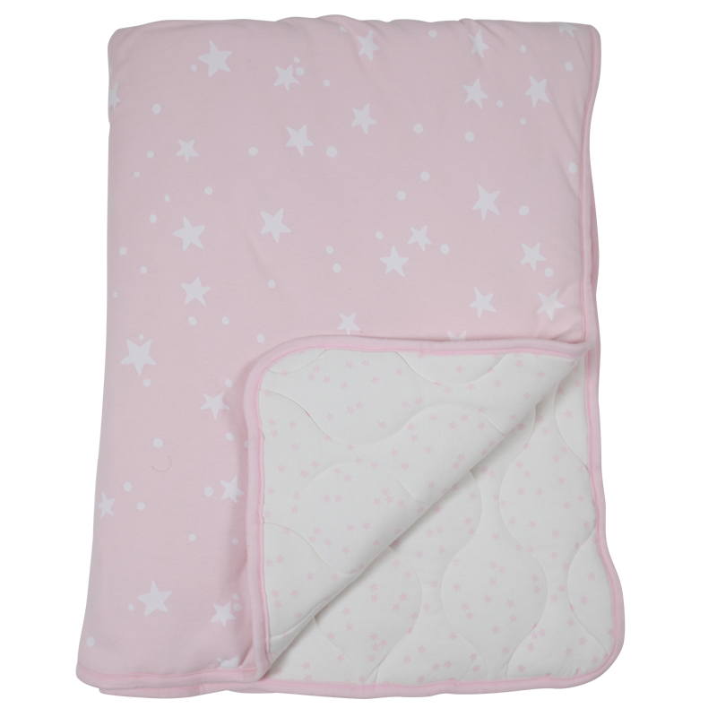 "A princess is on the way" Gift Basket - Baby Pink Star!