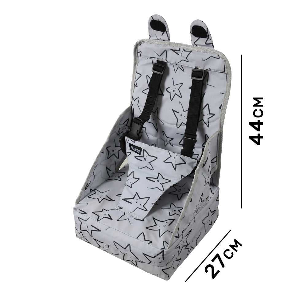 Baby Eating Seat