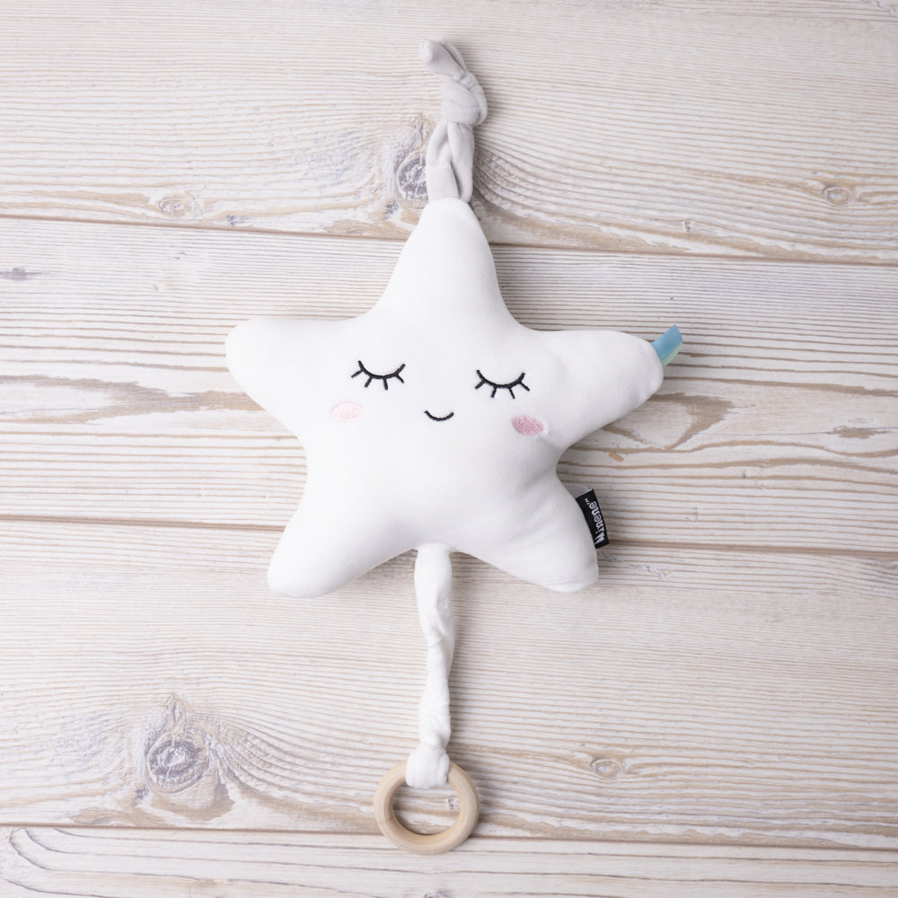 Special Chic Newborn Gift Set