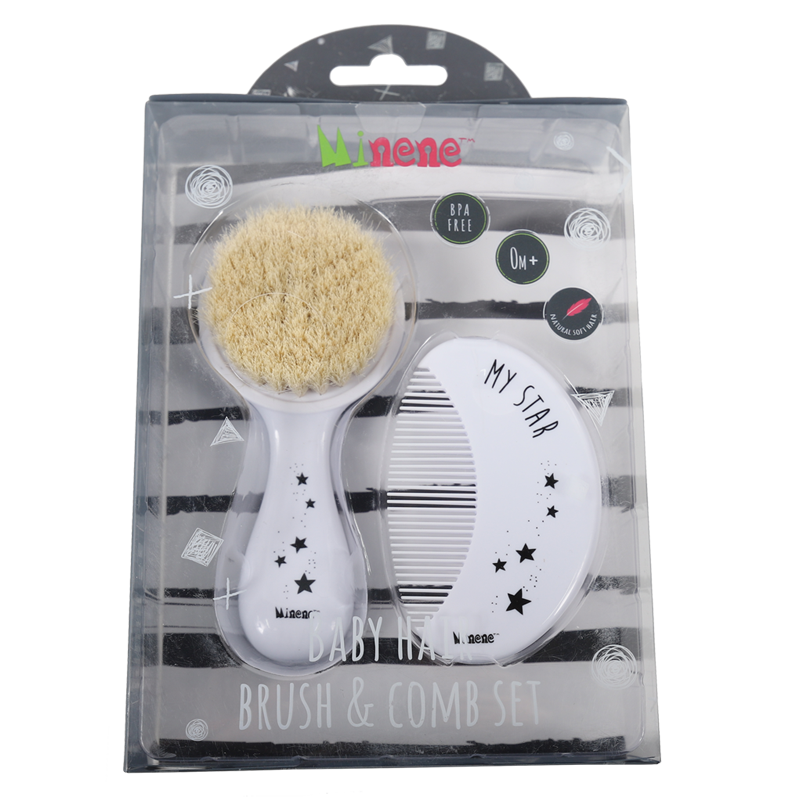 Special Chic Newborn Gift Set