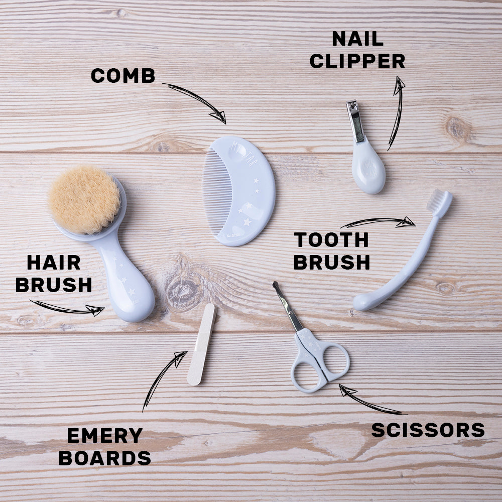 Baby Care Kit!