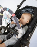 Stroller Activity Arch