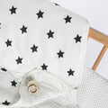 Small Reversible Winter Quilt 80 x 80cm