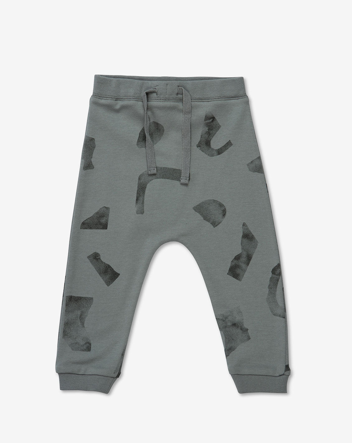 Pants BASIC (8)