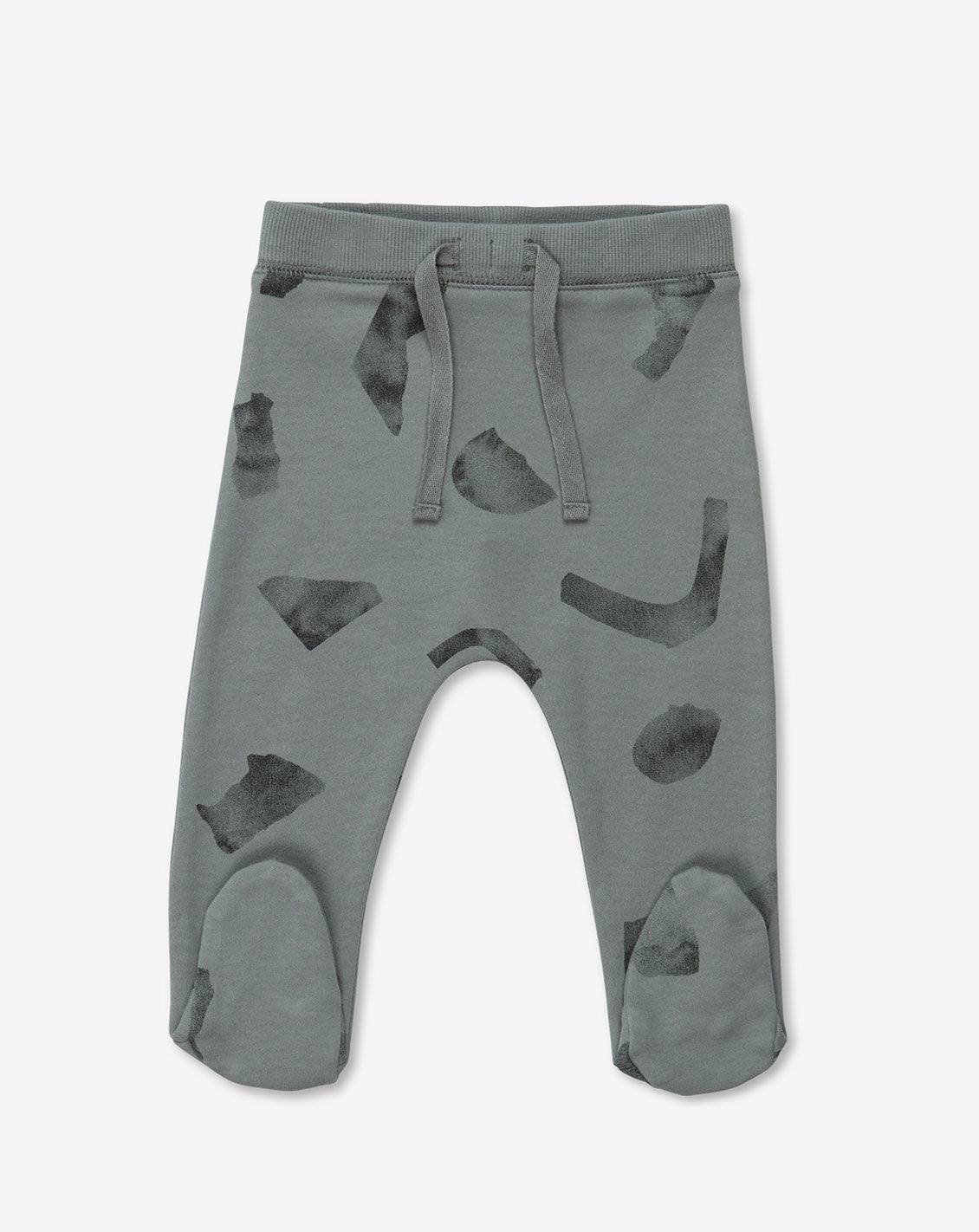 Pants BASIC (8)