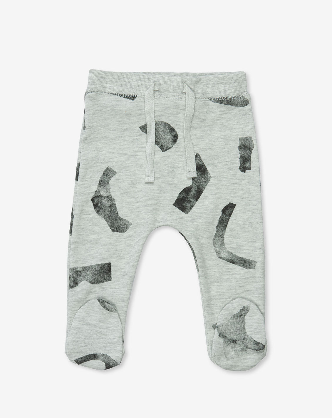 Pants BASIC (8)