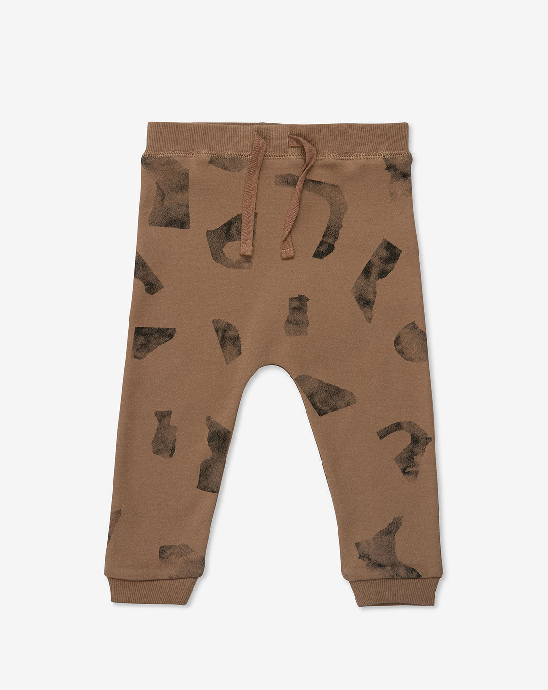 Pants BASIC (8)