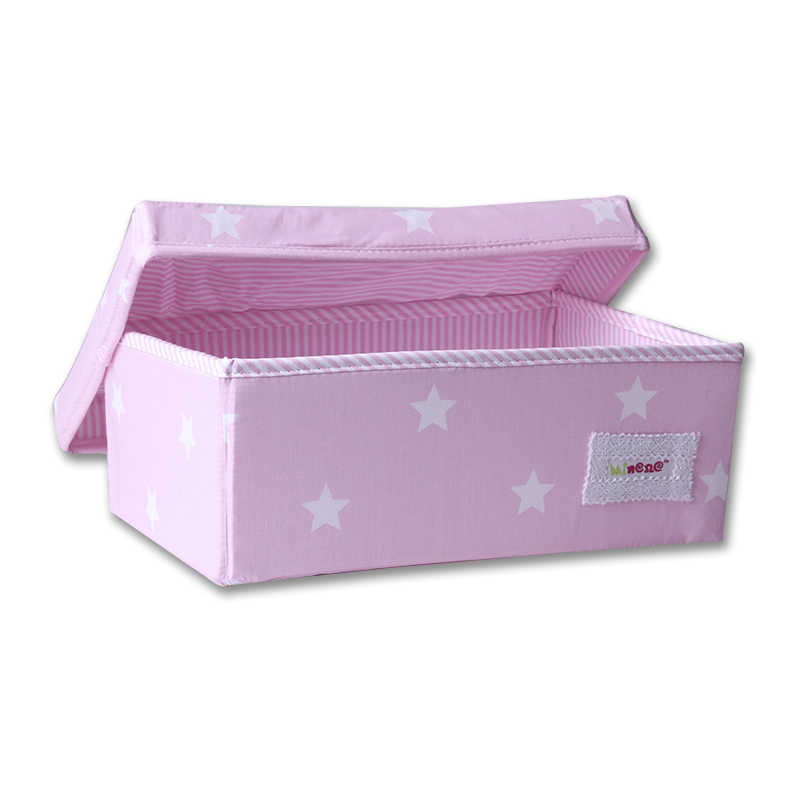 Baby Girl is Here Gift Box