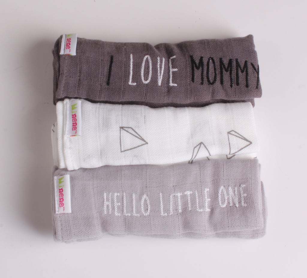 Luxury Newborn Gift Box For Your Loved One