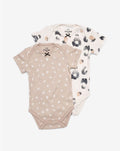 Pair of Body Suit PC