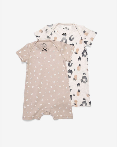 2 Pack Overalls PC