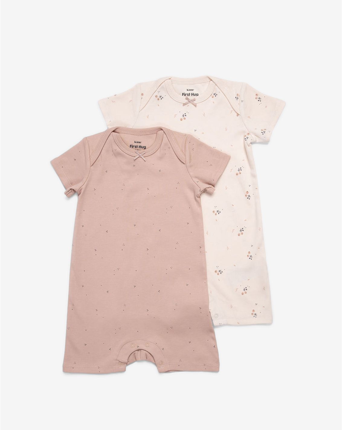 2 Pack Overalls PC