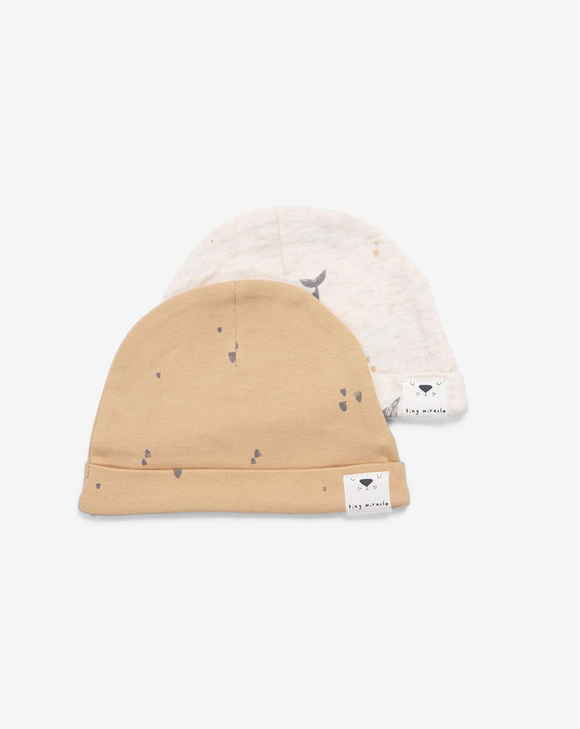 2 Pack Hat PC
