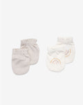 2 Pack Gloves PC