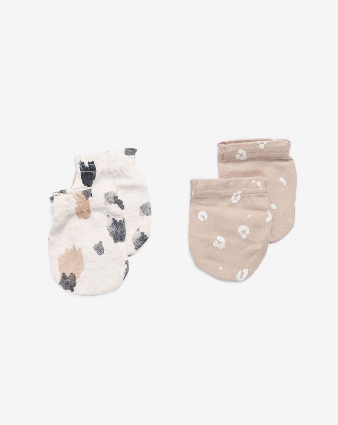 2 Pack Gloves PC