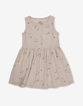 Pique Dress O