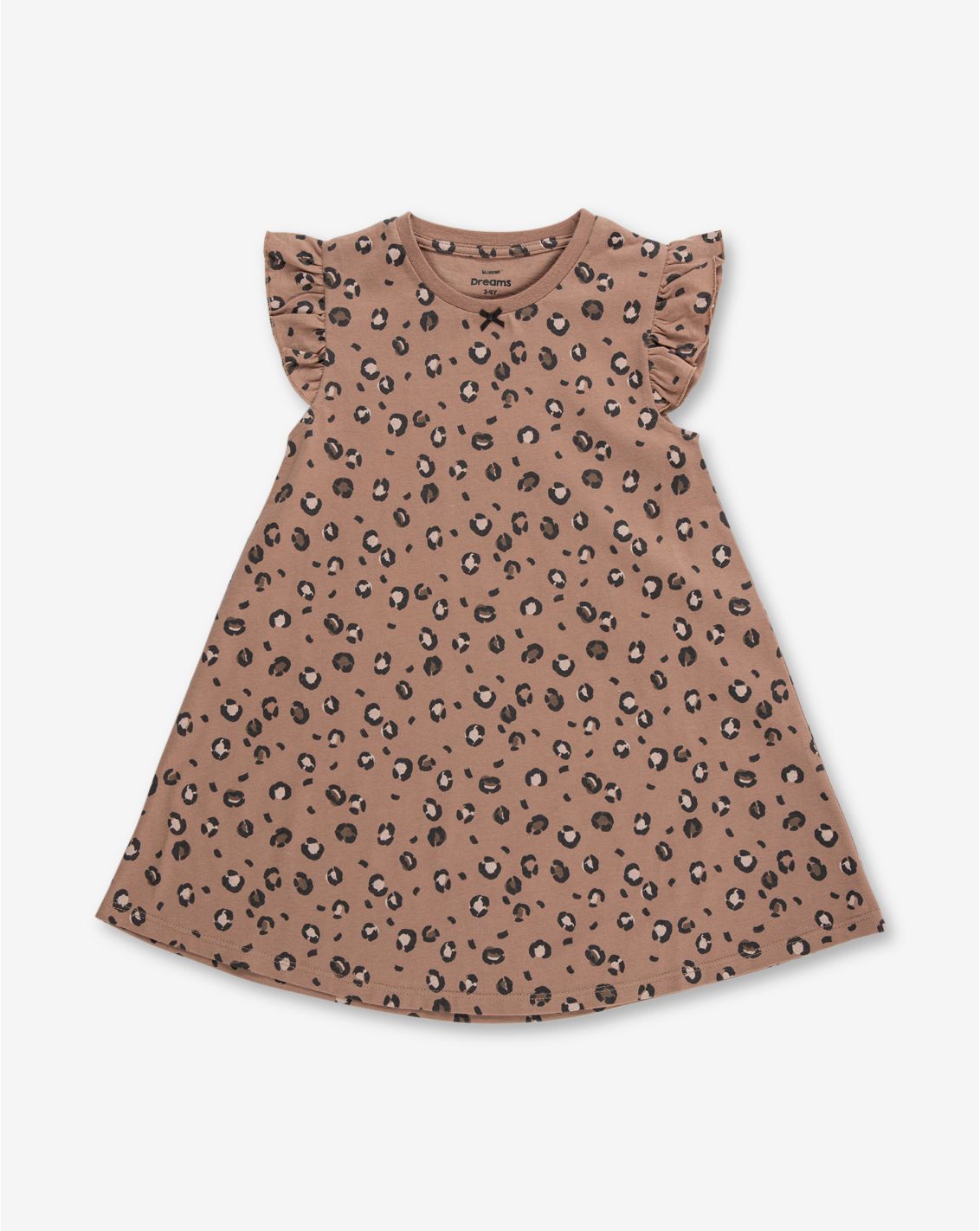 Girls Nightgown PJ2