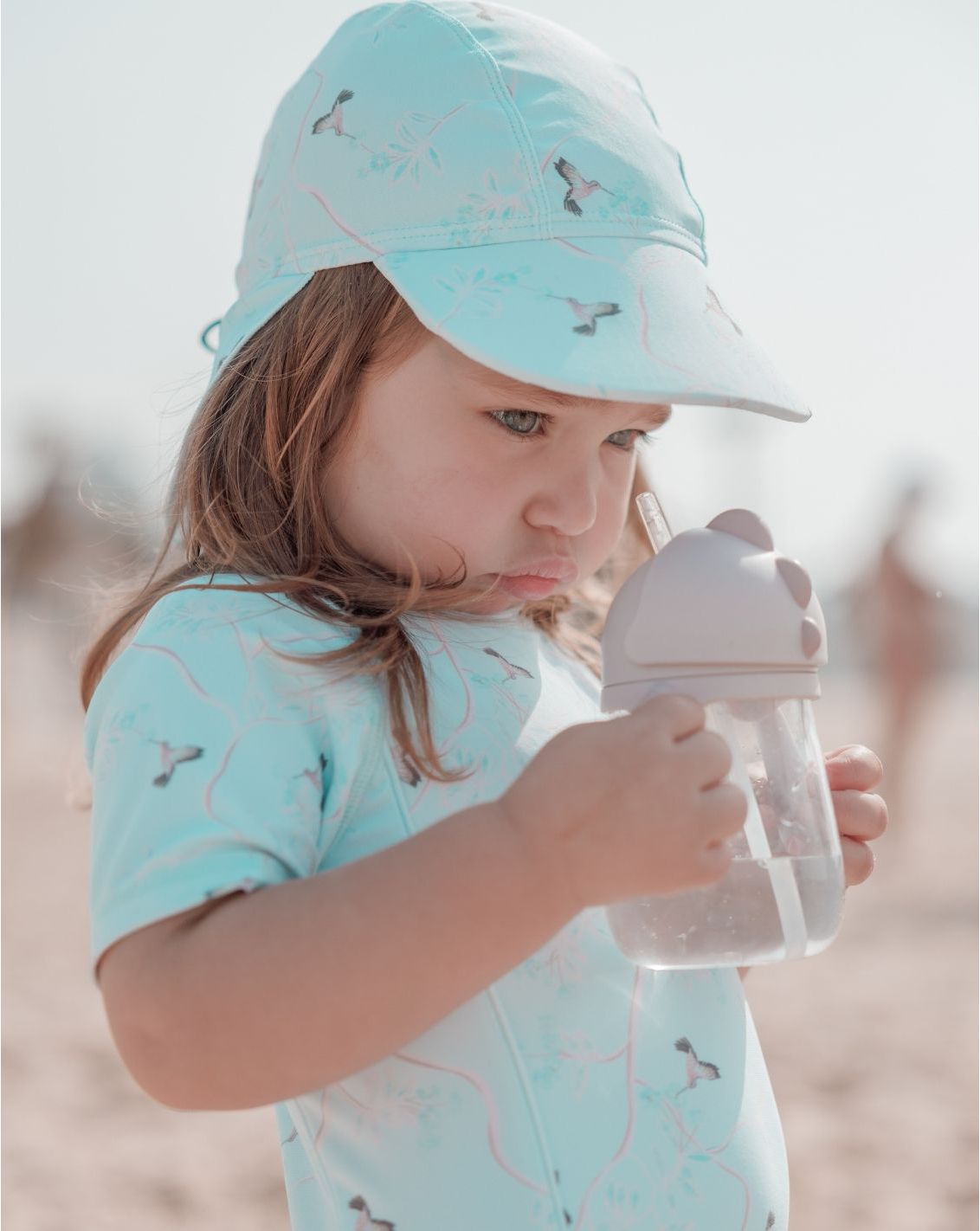 Sun Hat S