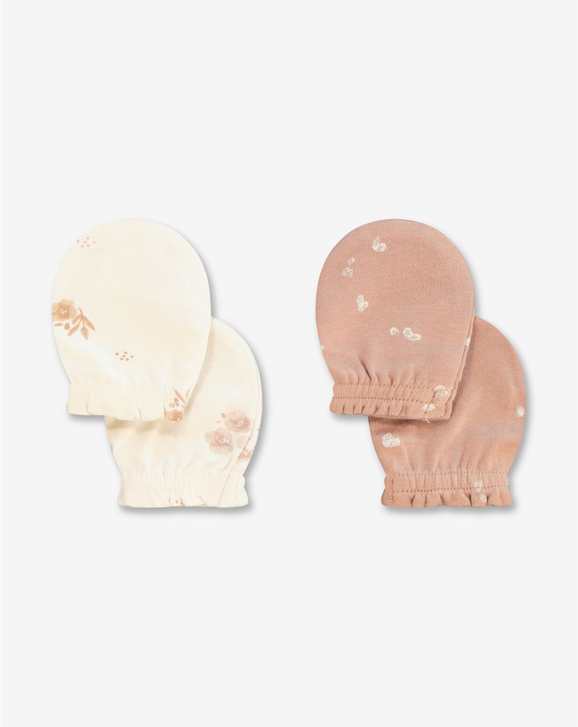Pack of 2 Gloves PC