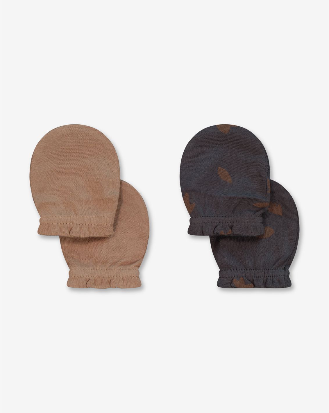 Pack of 2 Gloves PC