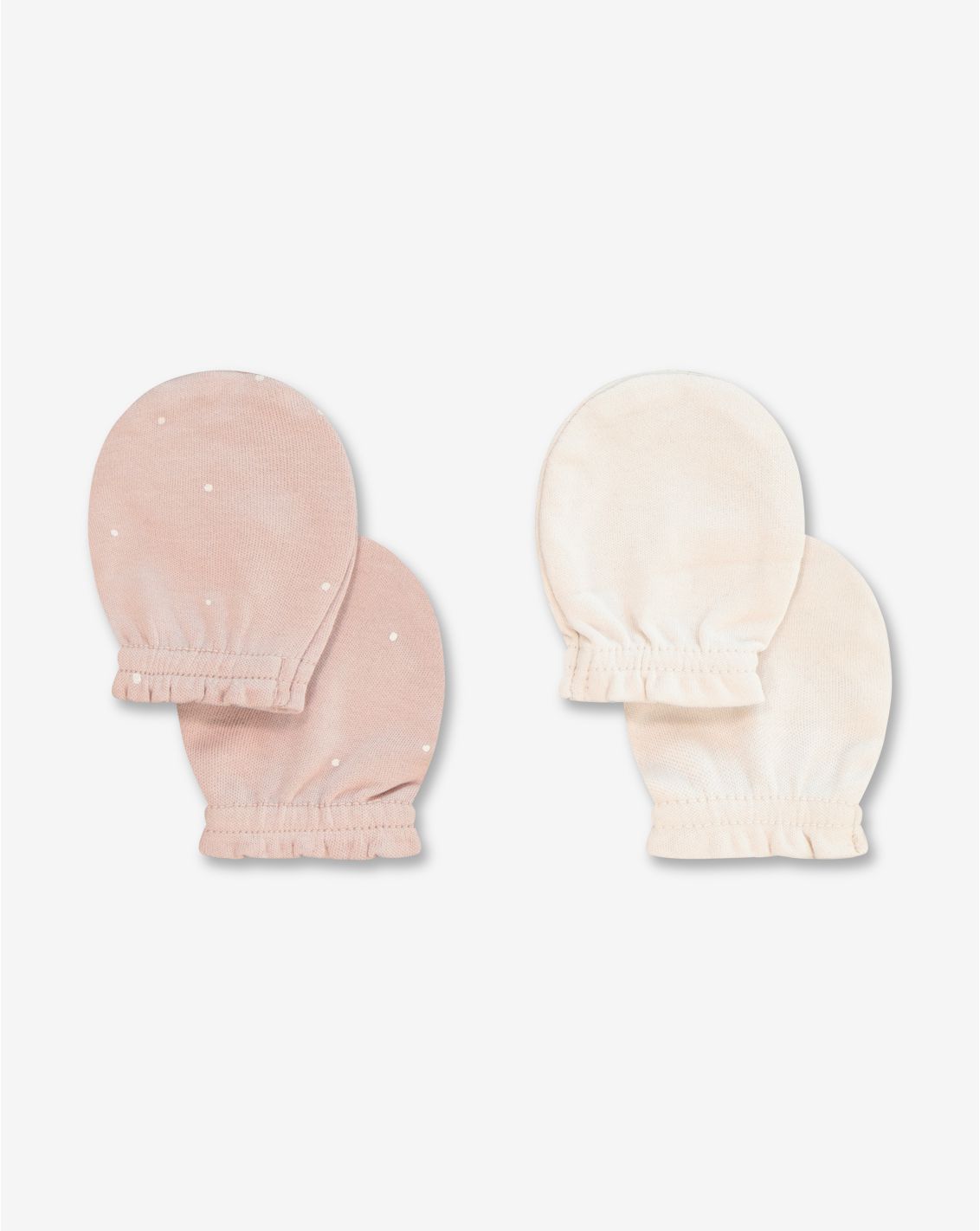 Pack of 2 Gloves PC