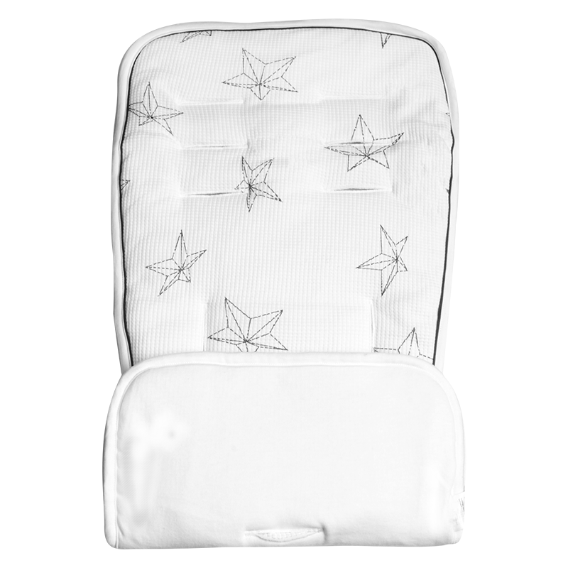 Red Star Gift Box for the little one