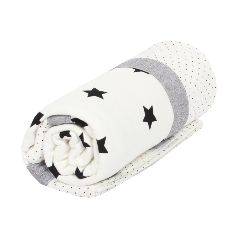 Special Large Gift Basket - Pink Star