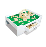Multi-Activity Table