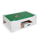 Multi-Activity Table