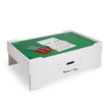 Multi-Activity Table