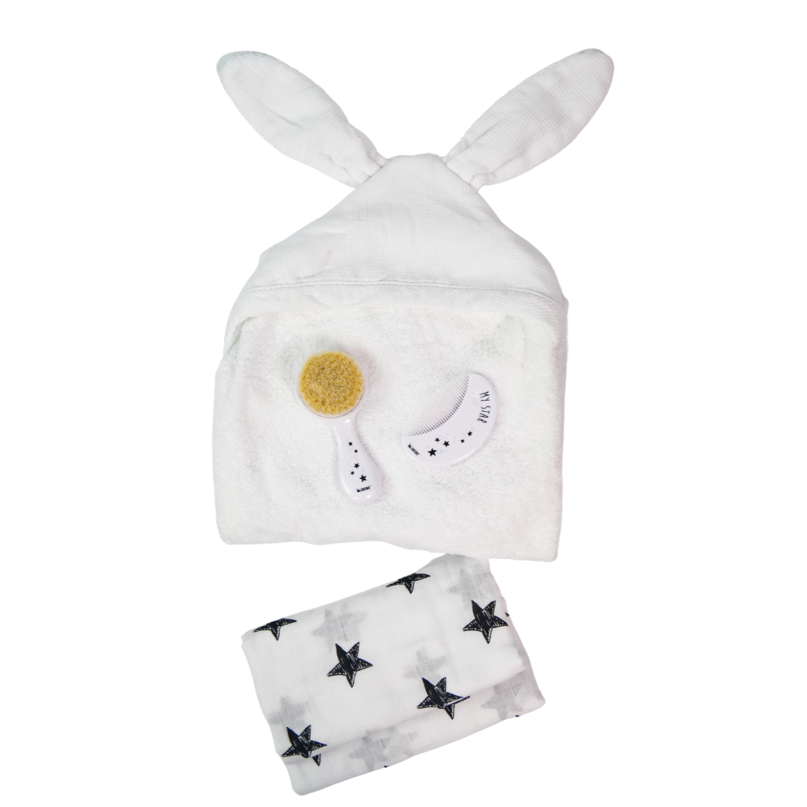 Happy Bath Time Gift Set
