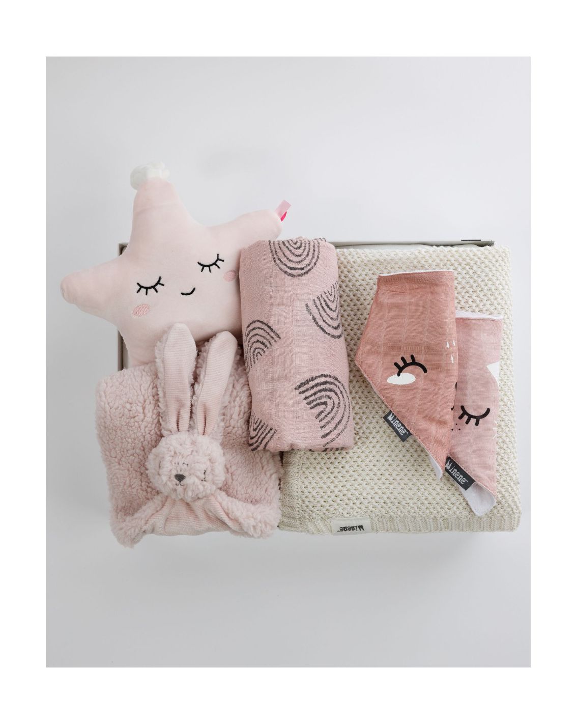 Gift box - Joyful!