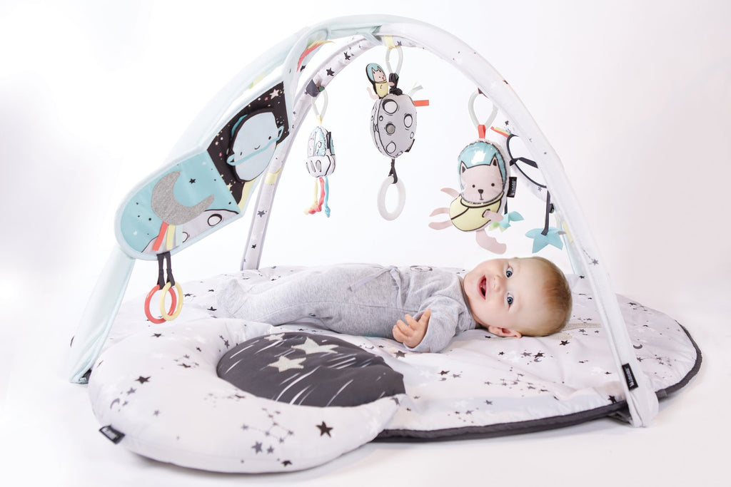 Activity Gym