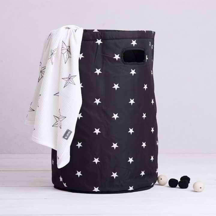 Laundry Basket