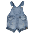 Girls Overall, Jeans !