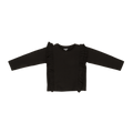 Prill Shirt AB - Black